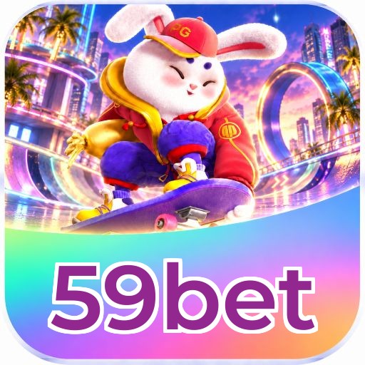 59bet Logo