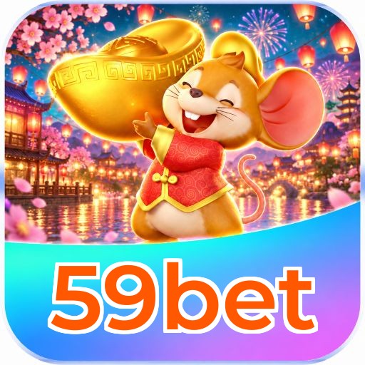 59bet VIP Program Logo