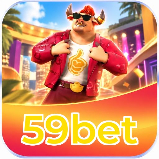 Logo 59bet Loteria Online