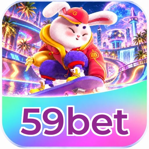59bet Logo