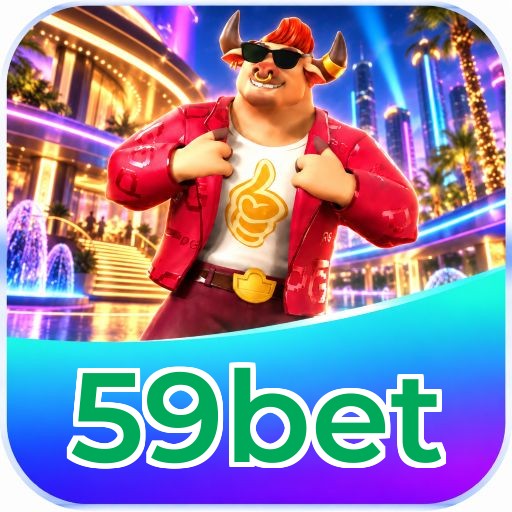 59bet Baixar Download Logo Oficial Certificado