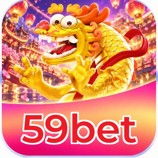 59bet APK Logo Oficial Certificado