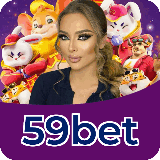 Resumo do fluxo de instalação do app 59bet — ilustração editorial