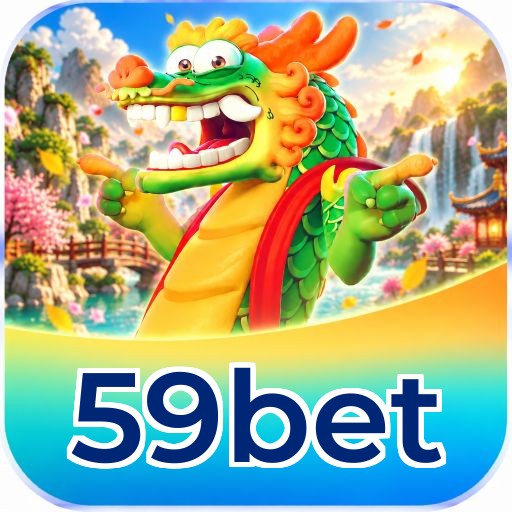 59bet Jackpots Progressivos