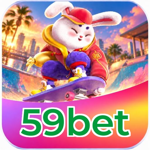 Logo 59bet Baixar Download Brasil