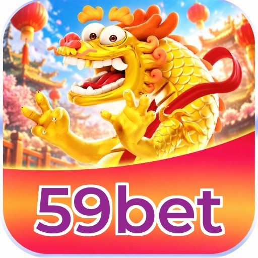 Logo 59bet APK Android Brasil