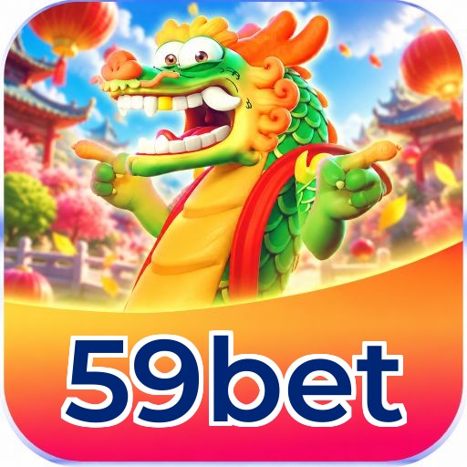 Página Oficial 59bet Facebook - 38.7k Seguidores