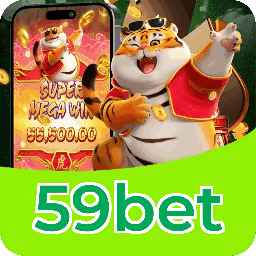 59bet APP mobile iOS Android - 187 mil downloads São Paulo Rio BH