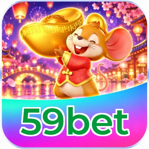 59bet Logo Oficial