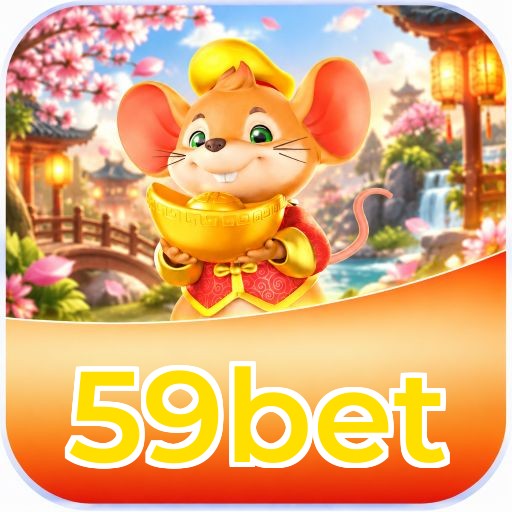 59bet APP Logo Oficial Certificado Android iOS