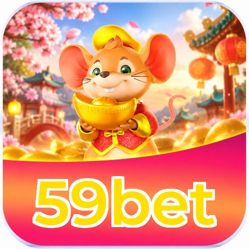 59bet Logo