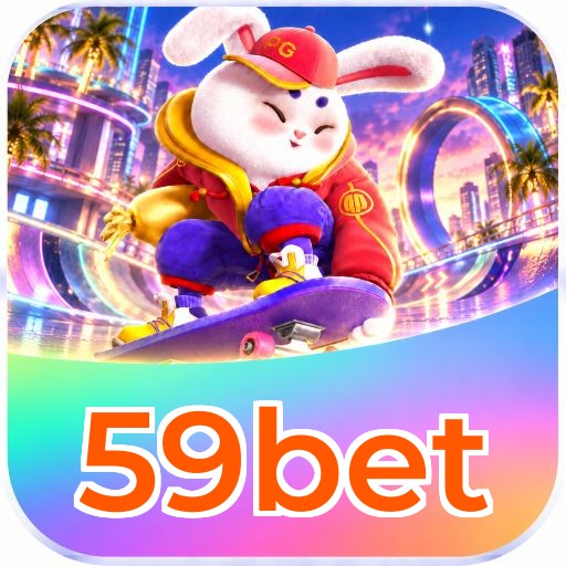 59bet Logo Verificado