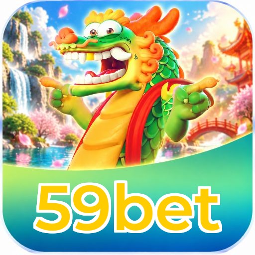 59bet Logo