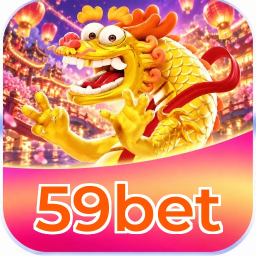 Requisitos do APK 59bet para Android - Logo Oficial