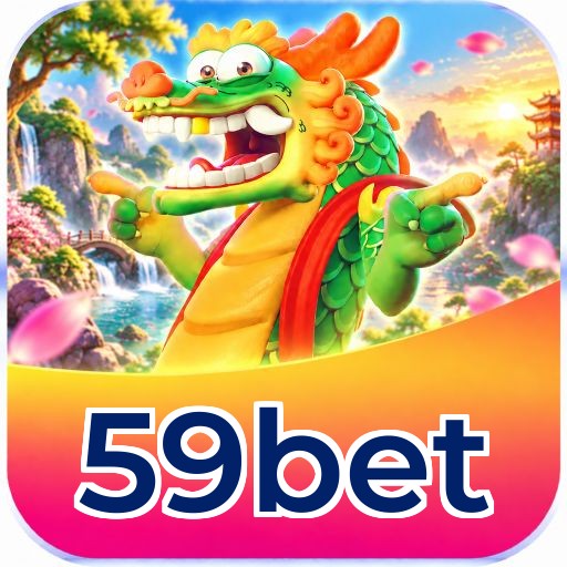 Logo 59bet Download Brasil