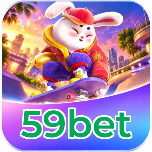 Logo 59bet Cassino Online Brasil