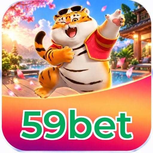 59bet Logo