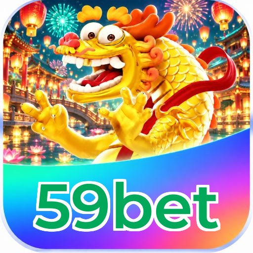 Logo da 59bet
