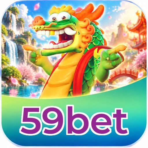 59bet Logo