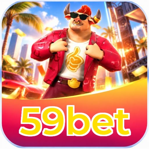 Logo 59bet Plataforma Certificada