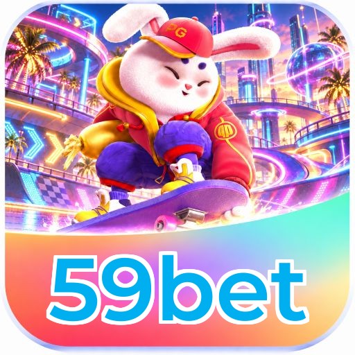 59bet Logo Seguro