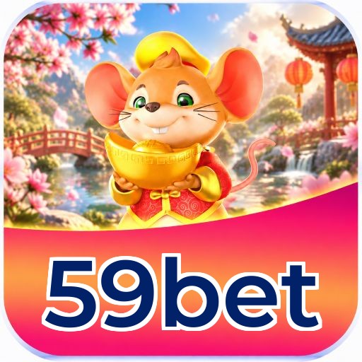 Logo 59bet Cadastro Brasil